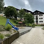 Apartment Pitzer *