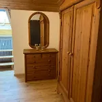 Pitzer Apartment