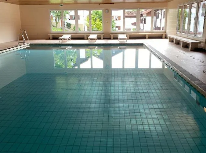 Appartement Pitzer *