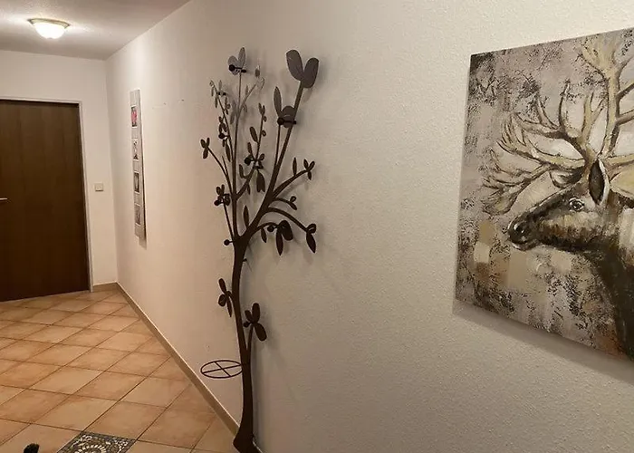 Appartement Pitzer *