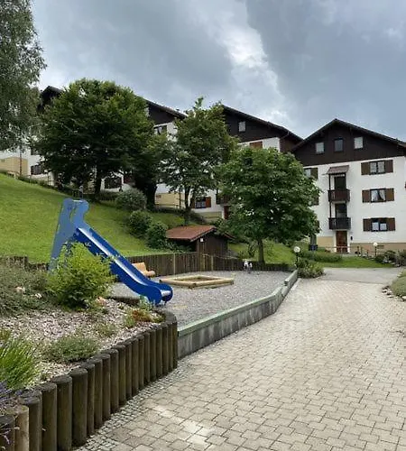 Appartement Pitzer *