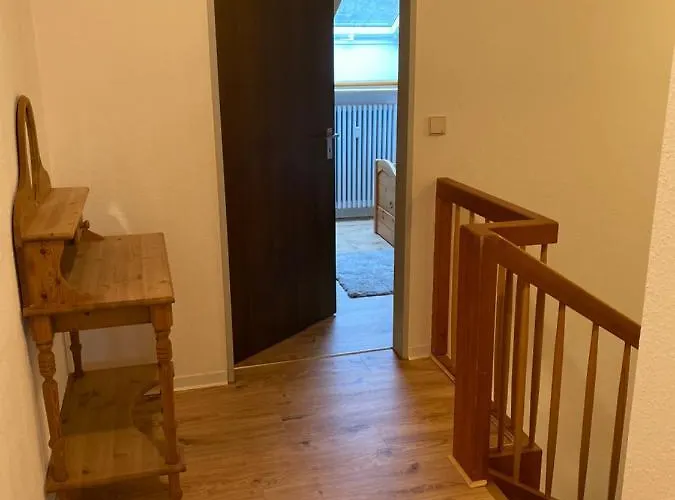 Pitzer Appartement