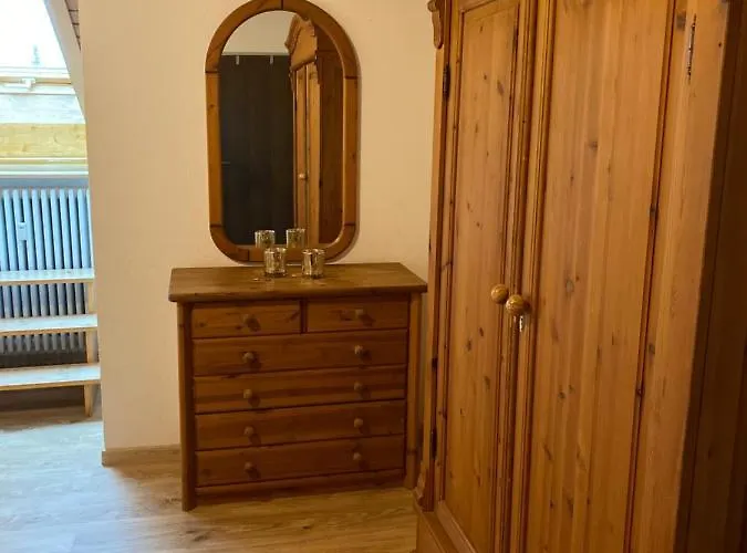 Pitzer Appartement