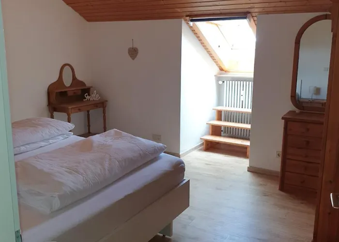 Appartement Pitzer *