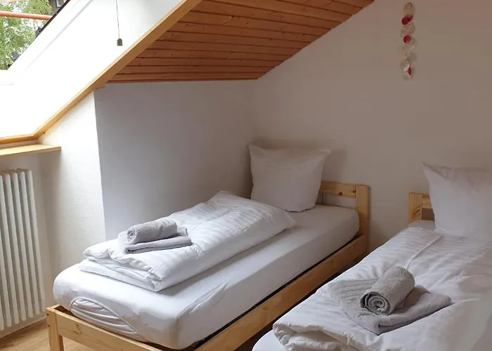 Pitzer Appartement Missen-Wilhams