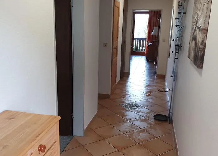 Appartement Pitzer Missen-Wilhams